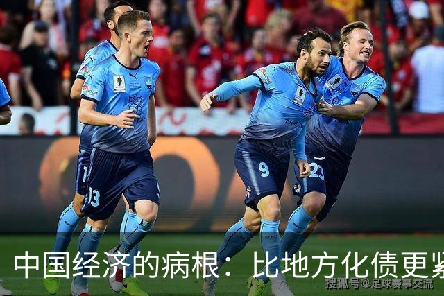 中国经济的病根：比地方化债更紧迫的是：居民化债 | 经济光明论（1）